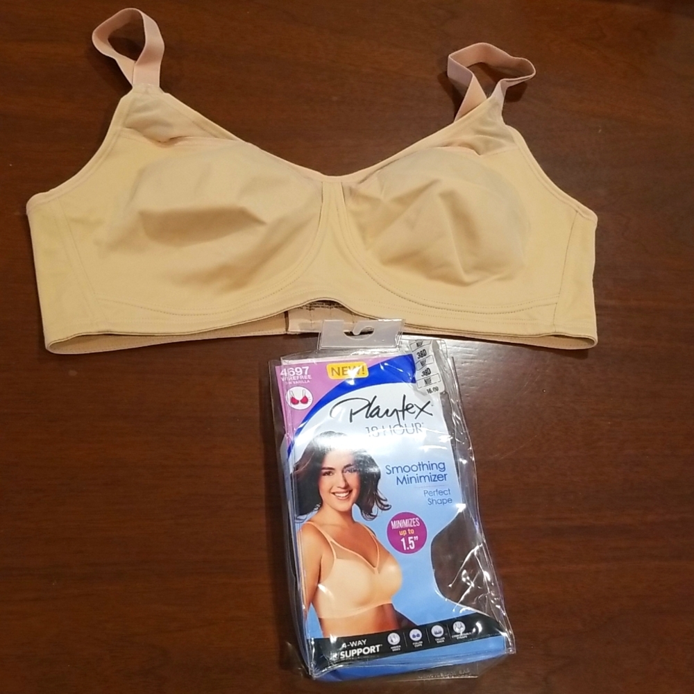 Womens bra, size 38D